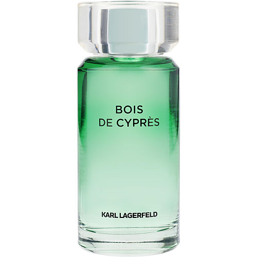 KARL LAGERFELD BOIS CYPRES by Karl Lagerfeld