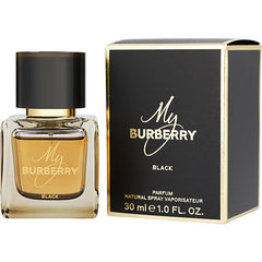 MY BURBERRY BLACK by Burberry