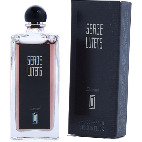 SERGE LUTENS CHERGUI by Serge Lutens