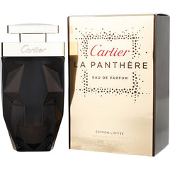 CARTIER LA PANTHERE ETINCELANTE by Cartier