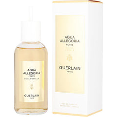 AQUA ALLEGORIA BOSCA VANILLA FORTE by Guerlain