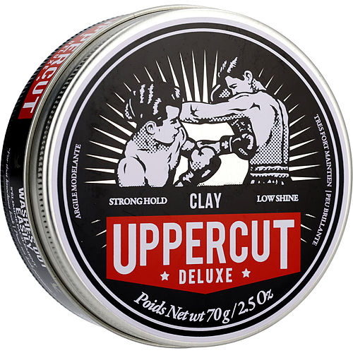 UPPERCUT by Uppercut