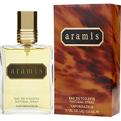 Aramis Edt Spray 3.7 oz