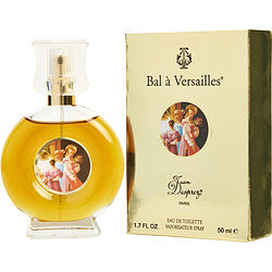 Bal A Versailles Edt Spray 1.7 oz