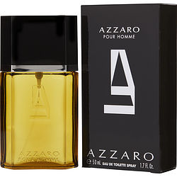 Azzaro Edt Spray 1.7 oz