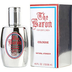 The Baron Cologne Spray 4.5 oz