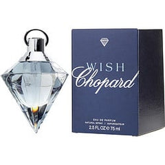 Wish Eau De Parfum Spray 2.5 oz