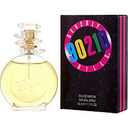 Beverly Hills 90210 Eau De Parfum Spray 1.7 oz