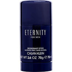 Eternity Deodorant Stick Alcohol Free 2.6 oz