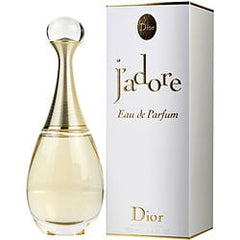Jadore Eau De Parfum Spray 3.4 oz
