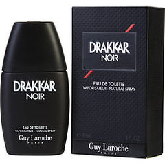 Drakkar Noir Edt Spray 1 oz