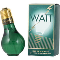 Watt Green Edt Spray 3.4 oz