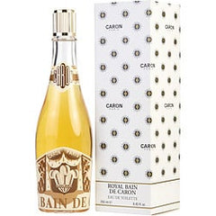 Royal Bain Caron Champagne Edt 8.4 oz