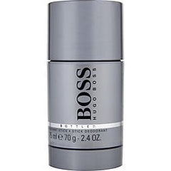 Boss #6 Deodorant Stick 2.4 oz