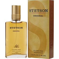 Stetson Cologne Spray 2.25 oz