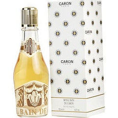 Royal Bain Caron Champagne Edt 4.2 oz