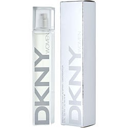 Dkny New York Eau De Parfum Spray 1.7 oz