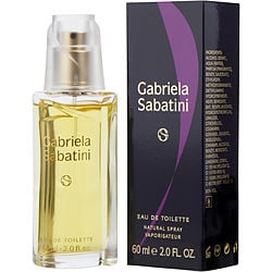 Gabriela Sabatini Edt Spray 2 oz