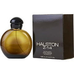 Halston Z-14 Cologne Spray 4.2 oz