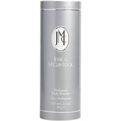 Jessica Mcclintock Body Powder 3 oz