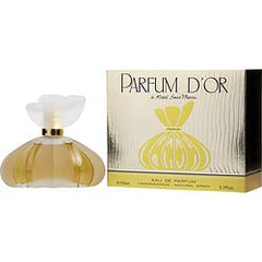 Parfum D'Or Eau De Parfum Spray 3.3 oz