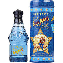 Blue Jeans Edt Spray 2.5 oz