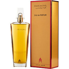 Pheromone Eau De Parfum Spray 3.4 oz