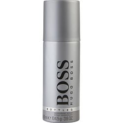 Boss #6 Deodorant Spray 3.6 oz