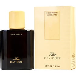 Zino Davidoff Edt Spray 4.2 oz