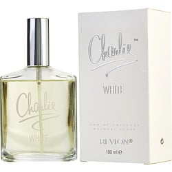 Charlie White Edt Spray 3.4 oz