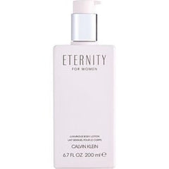Eternity Body Lotion 6.7 oz