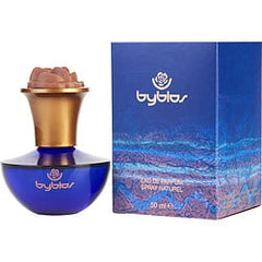 Byblos Eau De Parfum Spray 1.6 oz