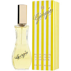 Giorgio Edt Spray 3 oz