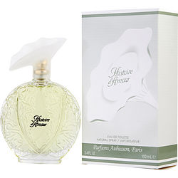 Histoire D'Amour Edt Spray 3.4 oz