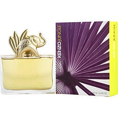 Kenzo Jungle L'Elephant Eau De Parfum Spray 3.4 oz