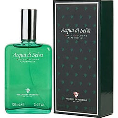 Acqua Di Selva Eau De Cologne Spray 3.3 oz