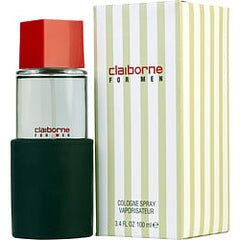 Claiborne Cologne Spray 3.4 oz