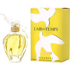 L'Air Du Temps Eau De Parfum Spray 3.3 oz