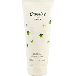 Cabotine Body Lotion 6.7 oz