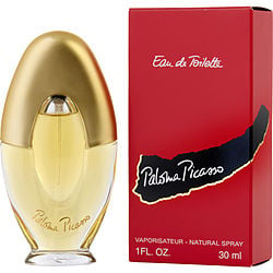 Paloma Picasso Edt Spray 1 oz