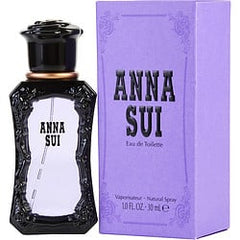 Anna Sui Edt Spray 1 oz