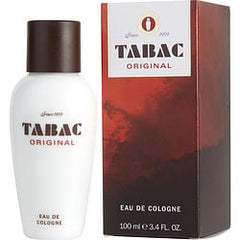 Tabac Original Eau De Cologne 3.4 oz