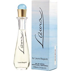 Laura Edt Spray 1.7 oz