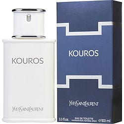 Kouros Edt Spray 3.3 oz