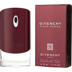 Givenchy Edt Spray 1.7 oz