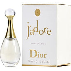 Jadore Eau De Parfum 0.17 oz Mini