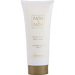 Fath De Fath Body Lotion 6.8 oz