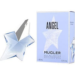 Angel Eau De Parfum Spray Refillable 1.7 oz