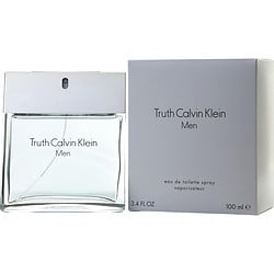 Truth Edt Spray 3.4 oz