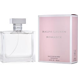 Romance Eau De Parfum Spray 3.4 oz